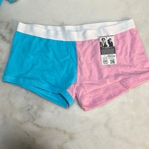 NWT Target Pride Collection Shorts